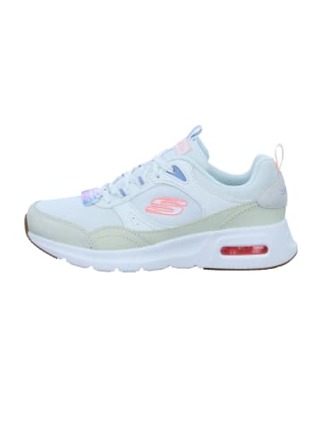 Skechers Sneaker Low in Weiß