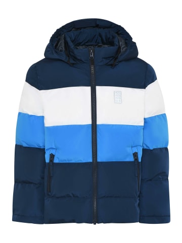 LEGO wear Winterjacke LWJIPE 705 in dark navy