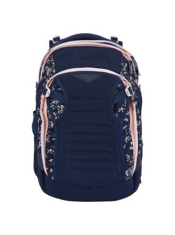 Satch Match - Schulrucksack 45 cm erw. in Bloomy Breeze