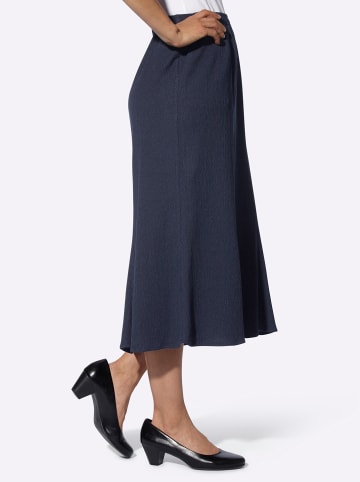 WITT WEIDEN Schlupfrock in marine