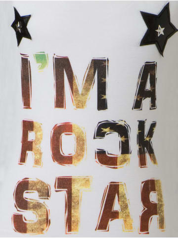 Roberto Geissini Rockstar Kleid