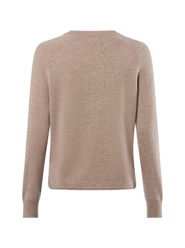Franco Callegari Pullover in melange - 0001