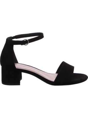 Tamaris Sandale in schwarz