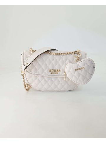 Guess Handtaschen in Weiß