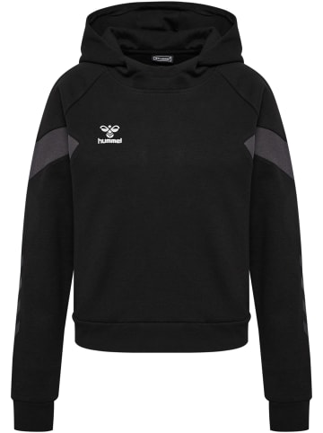 Hummel Hummel Hoodie Hmltravel Multisport Damen in BLACK