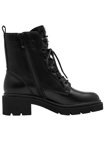 Tamaris Stiefelette in BLACK