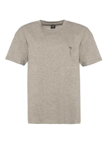 Protest " POLLY in Dark Grey Melee