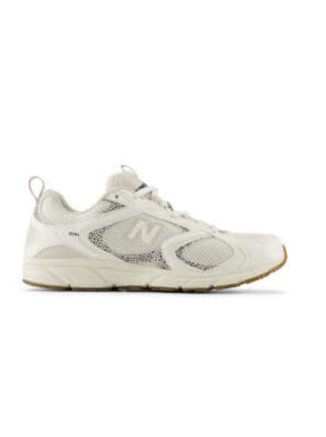 New Balance Schnürschuhe 408 in Weiß