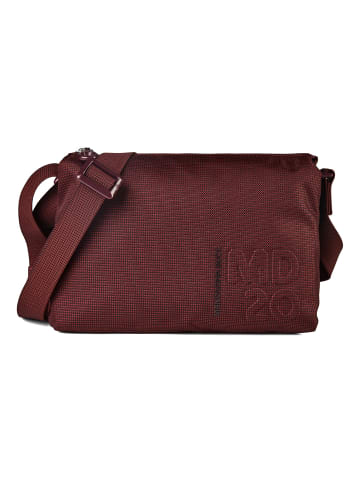 Mandarina Duck MD20 Umhängetasche 26 cm sin