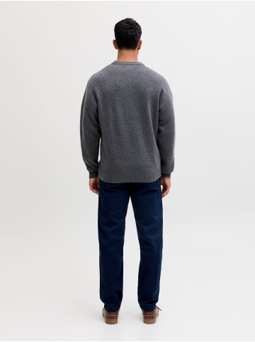Aprel Strickpullover in Iron Gate 1