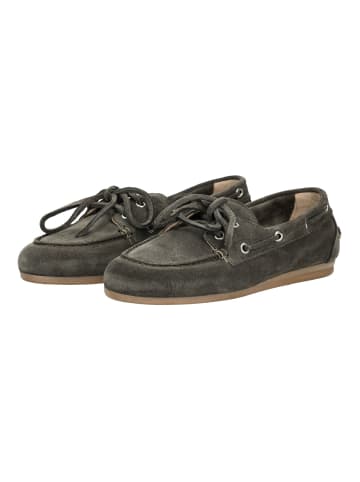 Pavement Halbschuhe MARIN MARIN in Dunkelgrün