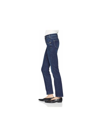 Tom Tailor Regular Fit Jeans in blau