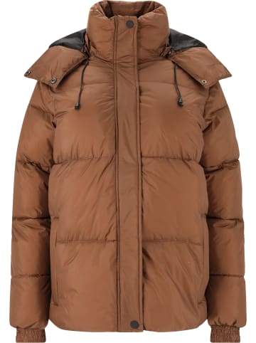 Whistler Winterjacke Amatos in 5322 Soft Silt