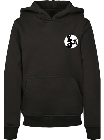 F4NT4STIC Hoodie in black