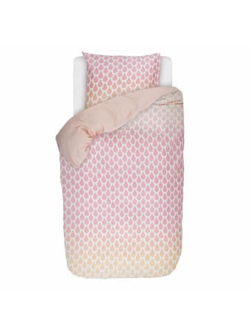 Essenza Bettwäsche Rainns in Pink