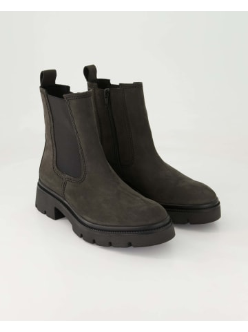 Gabor Klassische Stiefeletten in Grau