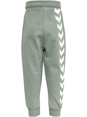 Hummel Hummel Pants Hmlfast Jungen in SEA SPRAY