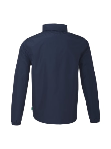 uhlsport  Übergangsjacke Essential Allwetterjacke Kids in marine