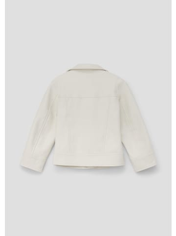 s.Oliver Indoor-Jacke in 0330_wollweiß