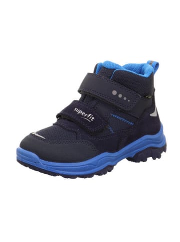 superfit Stiefel in blau