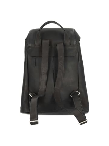 Harold's Campo - Rucksack 28 cm S (braun) in braun