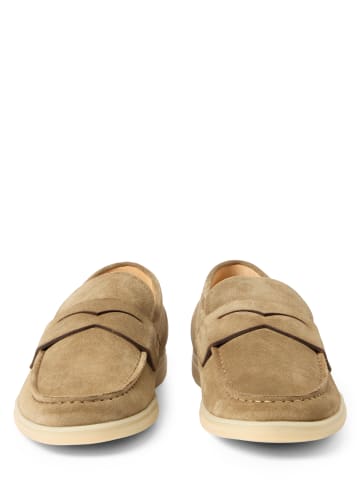 CARL GROSS Schuhe in melange - 0001