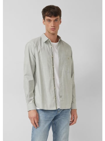 s.Oliver Hemd in 79K2_olivgrün