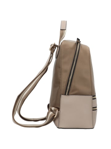 Sansibar City Rucksack 30 cm in taupe