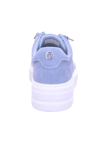 Marco Tozzi Slipper in POLAR