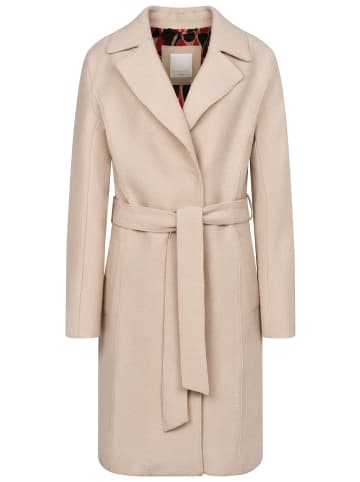 Bugatti Jacke in beige