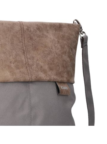 Zwei Olli Umhängetasche 31 cm in rock