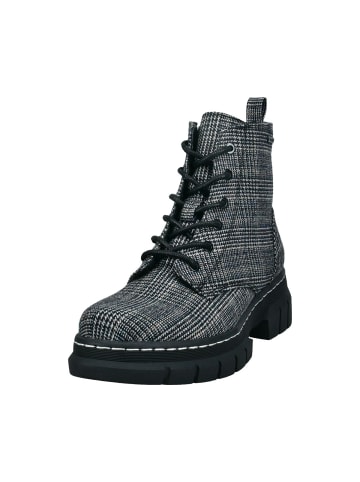 Bugatti Schnürstiefel in multicolor