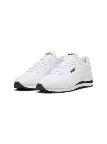 Puma Sneakers Low ST Runner v4 L  in weiß