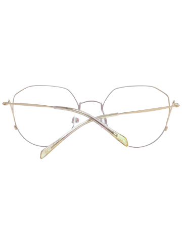 Ana Hickmann Damen Optische Fassungen Panto Rose