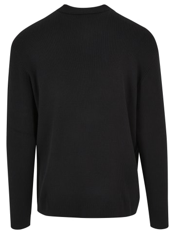 Urban Classics Long Sleef in black
