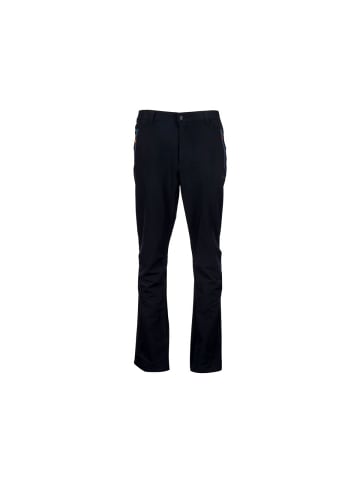 Icepeak Softshellhose für Damen in blau in blau