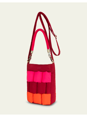 Oilily Sine Umhängetasche in Rot