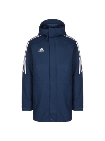 adidas Performance Trainingsjacke CONDIVO 22 Stadium in blau