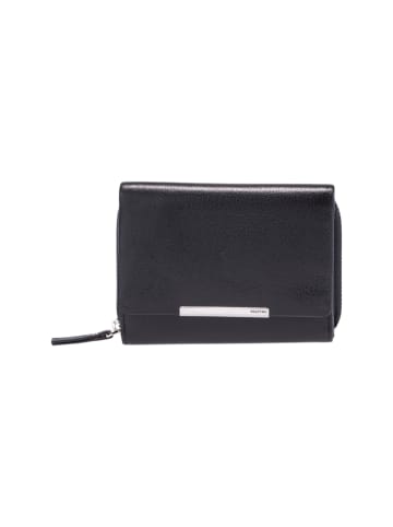 Maître 4060001880 Belg Dagrete Purse Sh6Fz Portmonnaie black