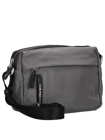 Mandarina Duck Hunter - Umhängetasche 20 cm (pecan nut) in smoked pearl