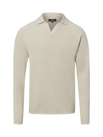 Nils Sundström Pullover in schilf - 0006