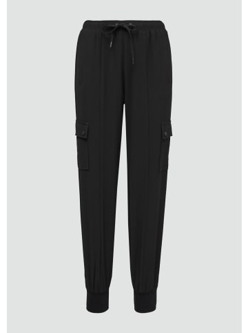 QS Hose in 9999_schwarz