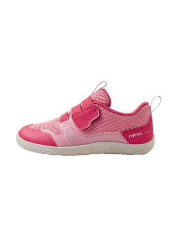 Reima Barfußschuhe " Tepastelu " in Sunset Pink