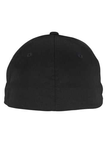 Mister Tee Mister Tee Flexfit in black