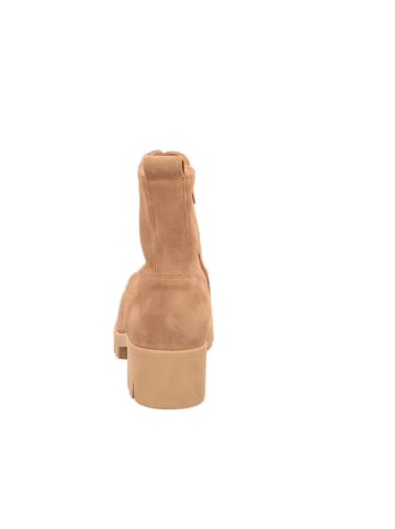 Gabor Schnürstiefel in beige