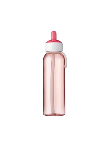 Mepal Wasserflasche Campus 500 ml in pink