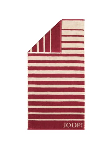 JOOP! JOOP! Handtücher Select Shade 1694 rouge - 32 in rouge - 32