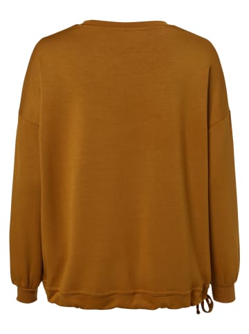 soyaconcept Sweatshirt SC-Banu 32 in Messing