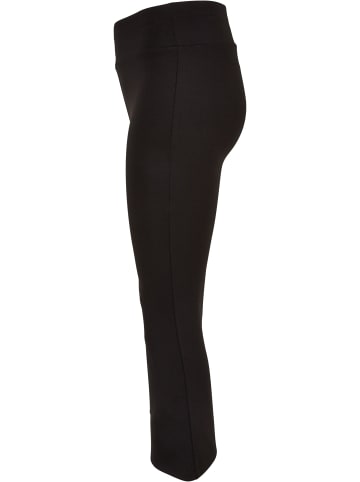 Urban Classics Leggings in black