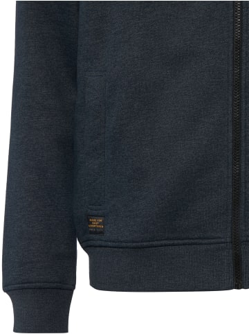 Camel Active Kapuzenjacke in anthrazit - 0001